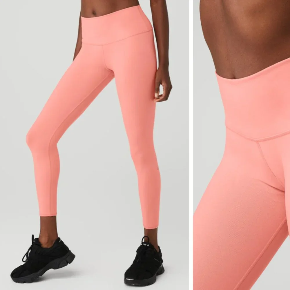 ALO Yoga sculpts lifts